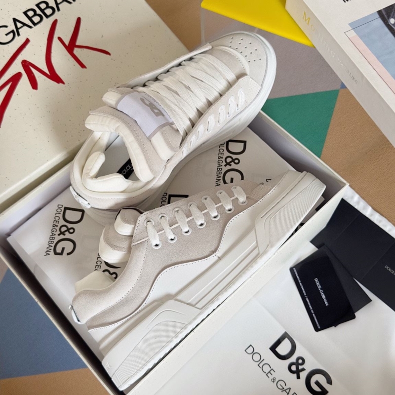 Dolce & Gabbana Sneakers